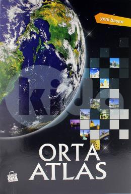 Karatay Orta Atlas