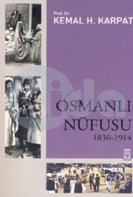 Osmanlı Nüfusu