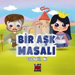 Bir Aşk Masalı