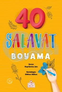 40 Salavat Boyama