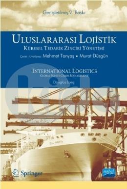 Uluslararası Lojistik Küresel Tedarik Zinciri