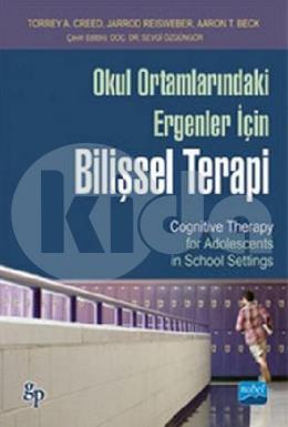 Okul Ortamlarındaki Ergenler İçin Bilişsel Terapi