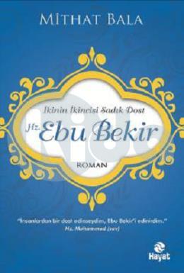 Hz. Ebu Bekir