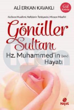 Gönüller Sultanı