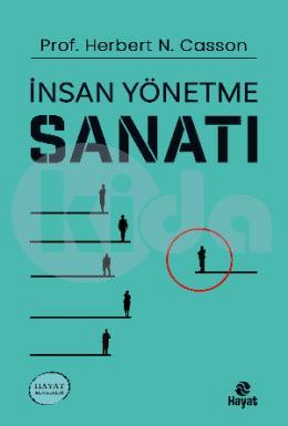 İnsan Yönetme Sanatı