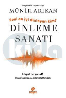 Dinleme Sanatı