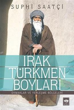 Irak Türkmen Boyları