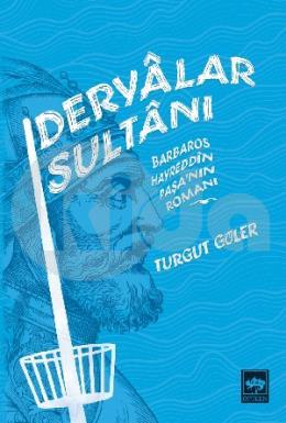 Deryalar Sultanı