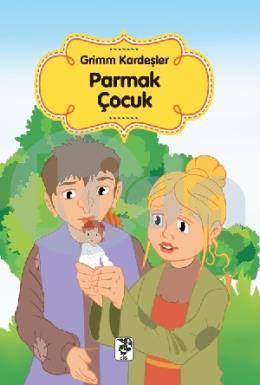 Parmak Çocuk