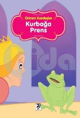 Kurbağa Prens
