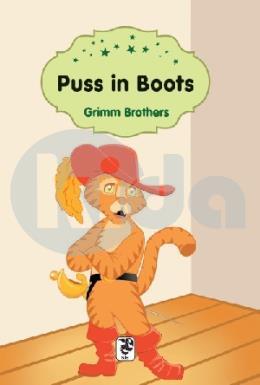 Puss In Boots