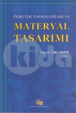 Öğretim Teknolojileri Materyal Tasarımı