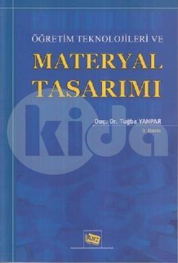 Öğretim Teknolojileri Materyal Tasarımı