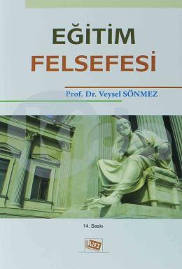 Eğitim Felsefesi