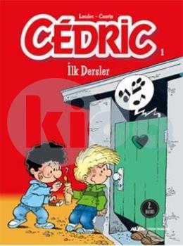 Cedric 1 - İlk Dersler