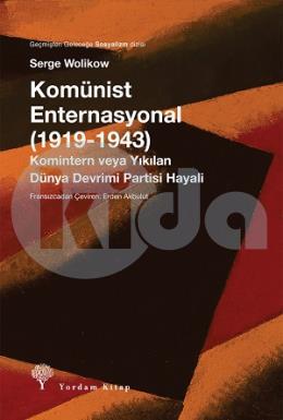 Komünist Enternasyonal (1919-1943)