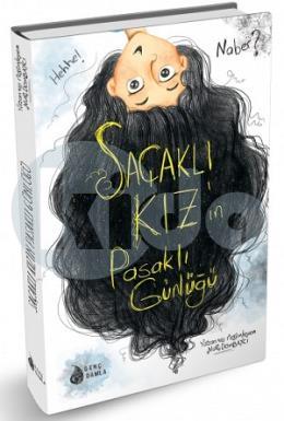 Saçaklı Kız’ın Pasaklı Günlüğü