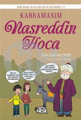 Kahramanım Nasreddin Hoca