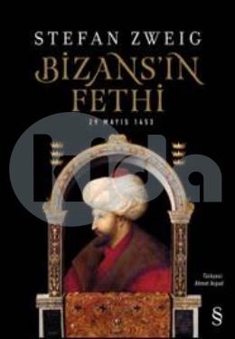 Bizansın Fethi 29 Mayıs 1453