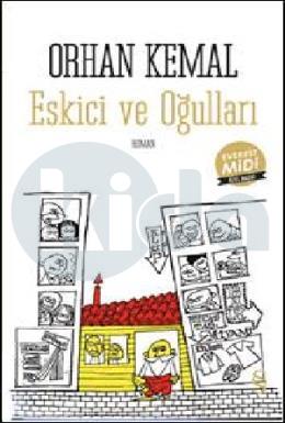 Eskici ve Oğulları Midi Boy