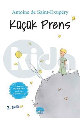 Küçük Prens
