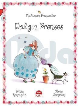 Dalgın Prenses - Muhteşem Prensesler