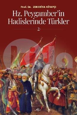 Hz.Peygamber in Hadislerinde Türkler 2