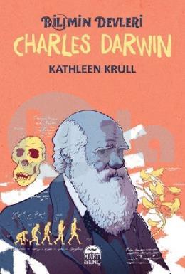 Charles Darwin Bilimin Devleri