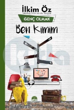Ben Kimim Genç Olmak