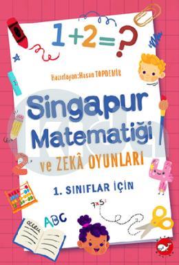 Singapur Matematiği ve Zeka Oyunları