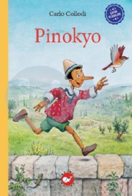 Çocuk Klasikleri Pinokyo