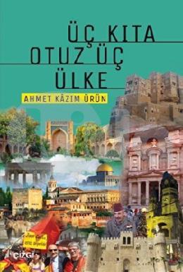 Üç Kıta Otuz Üç Ülke