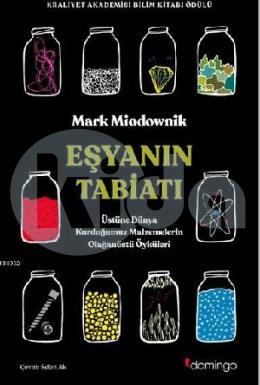 Eşyanın Tabiatı