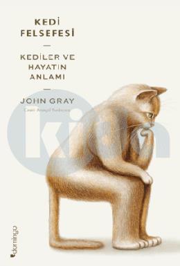 Kedi Felsefesi