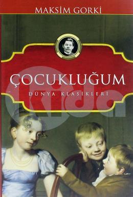 Çocukluğum