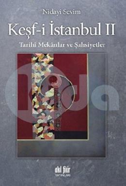 Keşfi İstanbul 2