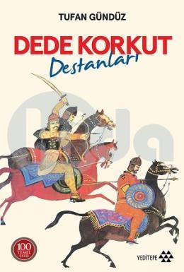 Dede Korkut Destanları