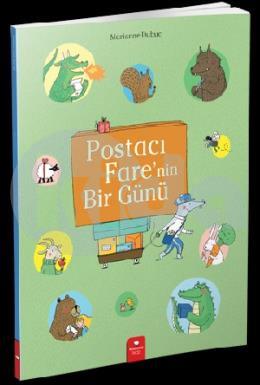 Postacı Farenin Bir Günü
