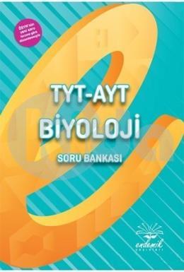 Endemik TYT AYT Biyoloji Soru Bankası