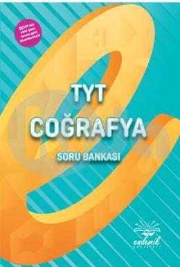 Endemik TYT Coğrafya Soru Bankası