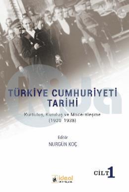 Türki̇ye Cumhuri̇yeti̇ Tari̇hi̇