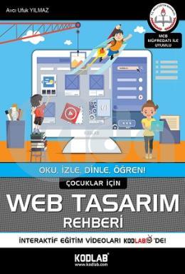 Çocuklar İçin Web Tasarım Rehberi