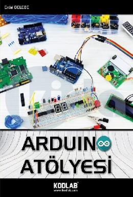 Arduino Atölyesi