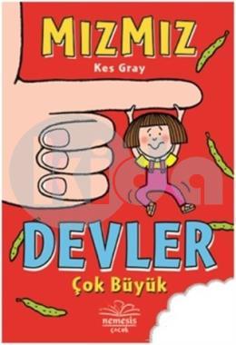 Mızmız - Devler Çok Büyük
