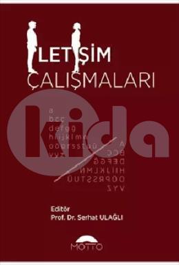 İletişim Çalışmaları