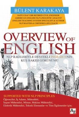 Overview of English