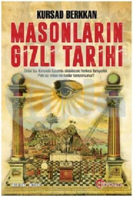 Masonların Gizli Tarihi