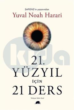 21. Yüzyıl İçin 21 Ders