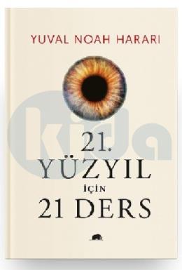 21.yüzyıl İçin 21 Ders ( Ciltli )