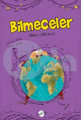 Bilmeceler